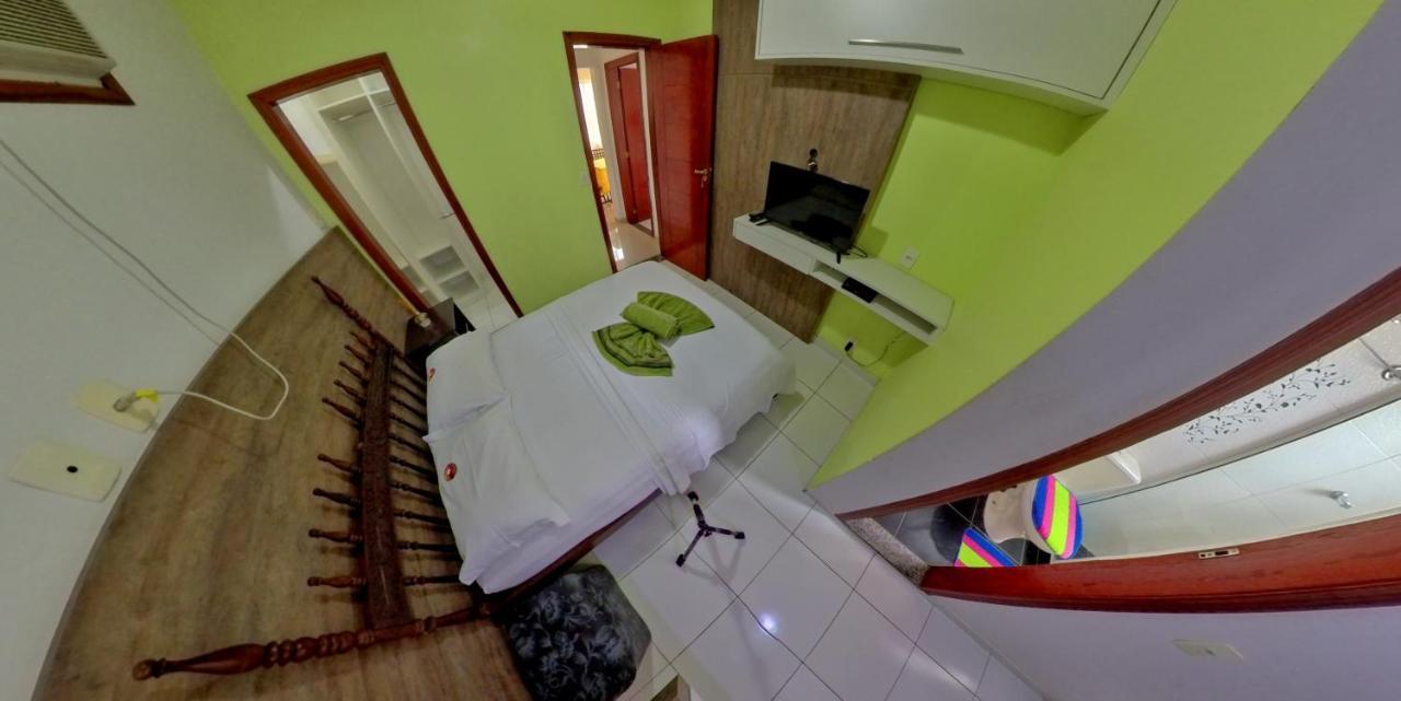 Rio Casa Hostel Niteroi Room photo